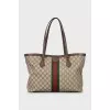 Ophidia tote bag