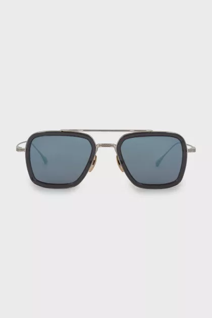 Men's sunglasses browline