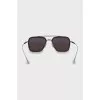 Men's sunglasses browline