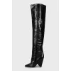 Boots Niki