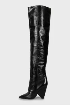 Boots Niki