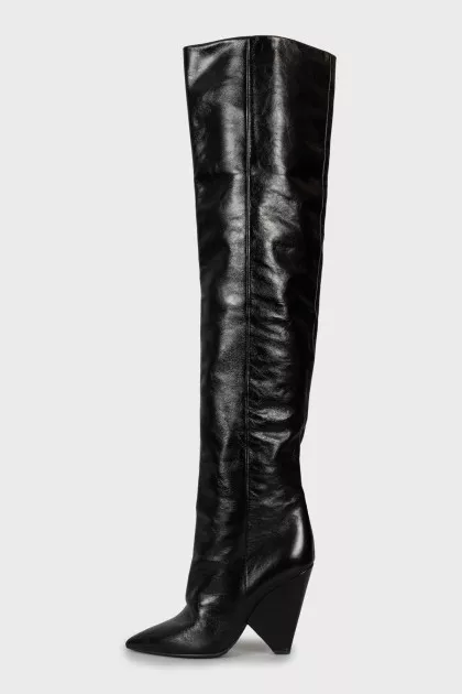 Boots Niki