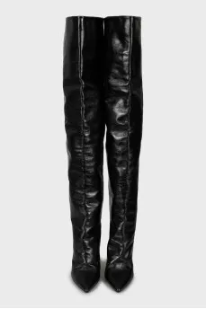 Boots Niki