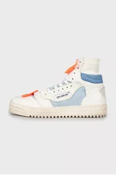 Sneakers Off Court 3.0