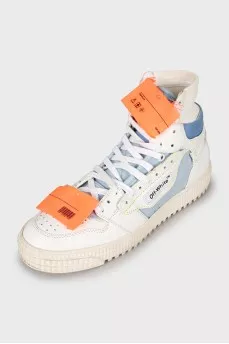 Sneakers Off Court 3.0