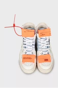 Sneakers Off Court 3.0