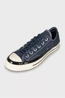 Sneakers Chuck 70 by Converse x Fragment Design x Moncler Genius