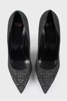 Туфлі Versace