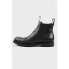 Ботинки Santoni