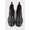 Ботинки Santoni