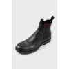 Ботинки Santoni
