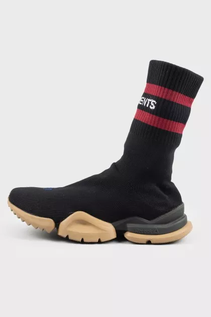 Кроссовки Vetements