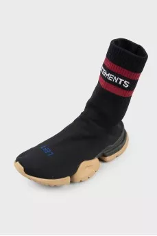 Кроссовки Vetements
