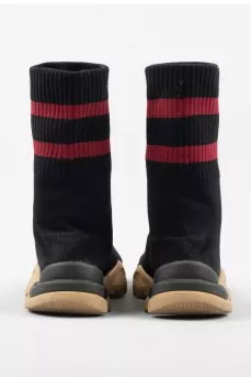 Кроссовки Vetements