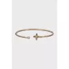 Gold bracelet Idylle Blossom