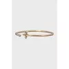 Gold bracelet Idylle Blossom