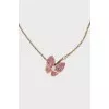 Two Butterfly Pendant
