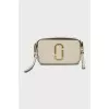 Crossbody bag The Snapshot