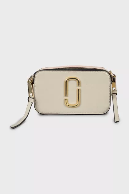 Crossbody bag The Snapshot