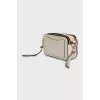 Crossbody bag The Snapshot