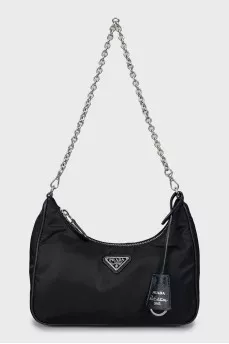 Crossbody bag Re-Edition 2005 Re-Nylon
