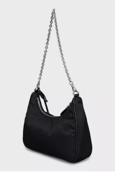 Crossbody bag Re-Edition 2005 Re-Nylon