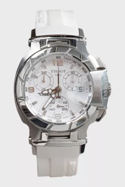 T-Race watch