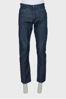 Men's slim fit jeans