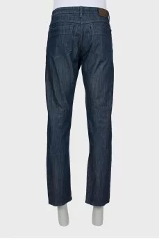 Men's slim fit jeans
