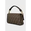 Bag print Baguette