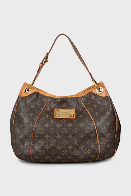 Hobo bag Galliera
