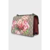 Dionysus Floral Bag