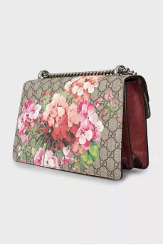 Dionysus Floral Bag