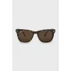 Folding Wayfarer Convertible Sunglasses