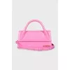 Bag Le Chiquito Long with tag