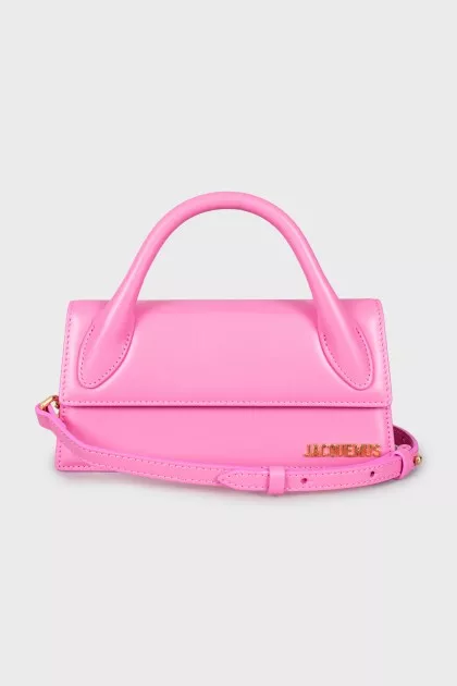 Bag Le Chiquito Long with tag
