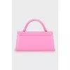 Bag Le Chiquito Long with tag