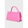 Bag Le Chiquito Long with tag