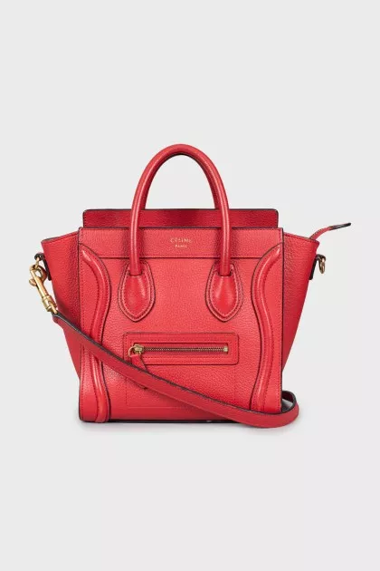 Crossbody bag Luggage