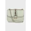 Rockstud Glam Lock Bag