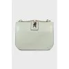 Rockstud Glam Lock Bag