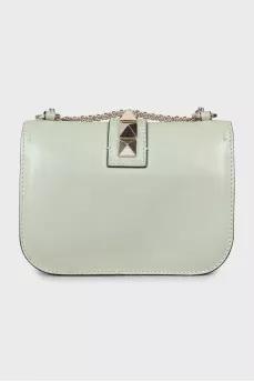 Сумка Rockstud Glam Lock