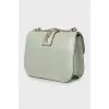 Rockstud Glam Lock Bag