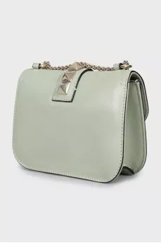 Сумка Rockstud Glam Lock