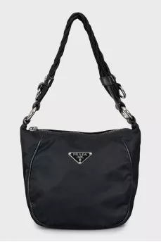 Сумка Prada Tessuto