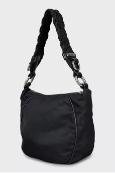 Сумка Prada Tessuto