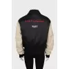 Padded bomber jacket 1971