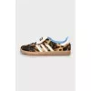 Кросівки Samba by Adidas x Wales Bonner з биркою