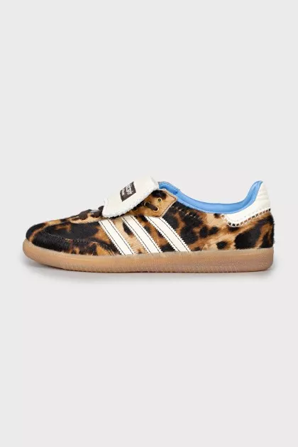 Кросівки Samba by Adidas x Wales Bonner з биркою