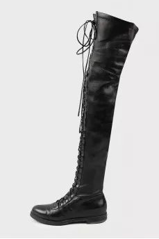 Bottofors without heel